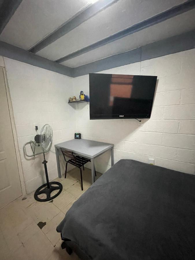 Apartment Aeropuerto, Foro Sol, Bus, Metro,