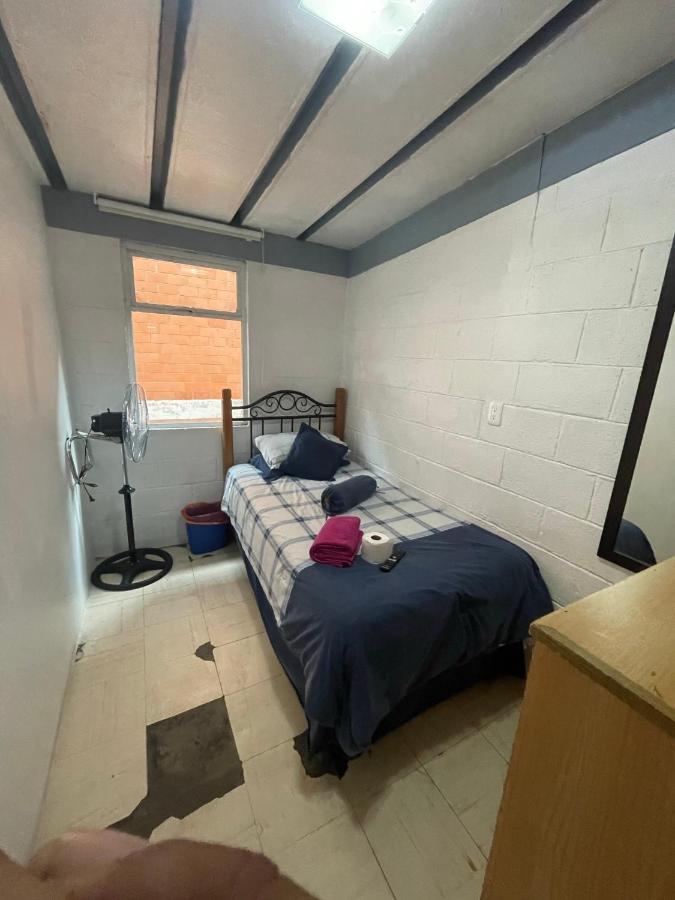 Apartment Aeropuerto, Foro Sol, Bus, Metro, *